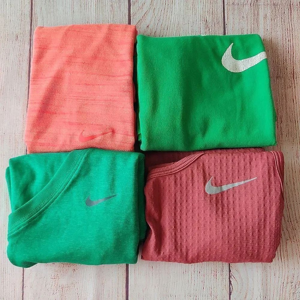 Nike not so mystery box D sz S